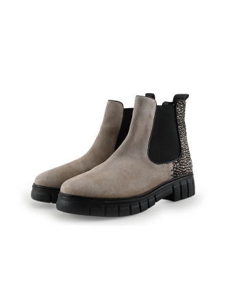 Maruti Chelsea boots