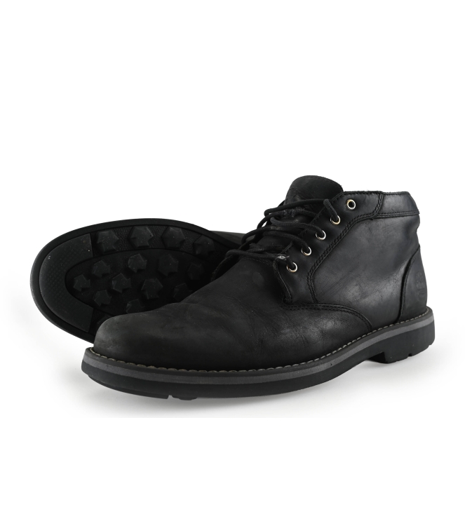 Timberland Schnürstiefel