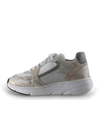 VIA VAI Sneaker Beige 301357