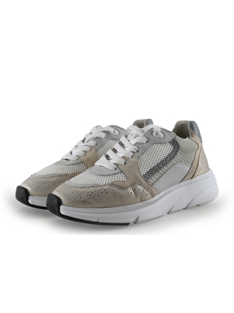 VIA VAI Sneaker Beige 301357