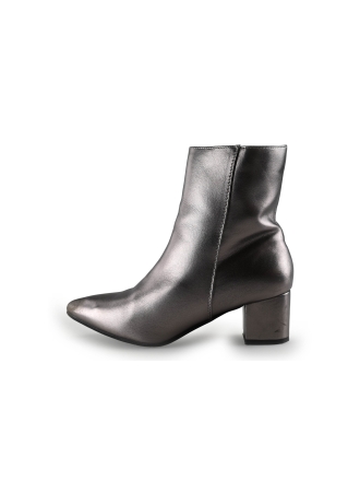 Sub55 Stiefeletten Silber 301359