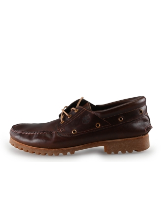 Timberland Bootsschuhe Braun 301360
