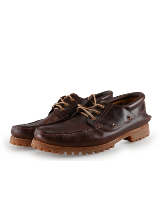 Timberland Bootsschuhe Braun 301360