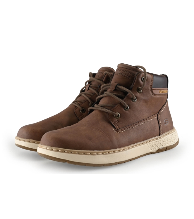 Skechers Schnürstiefel