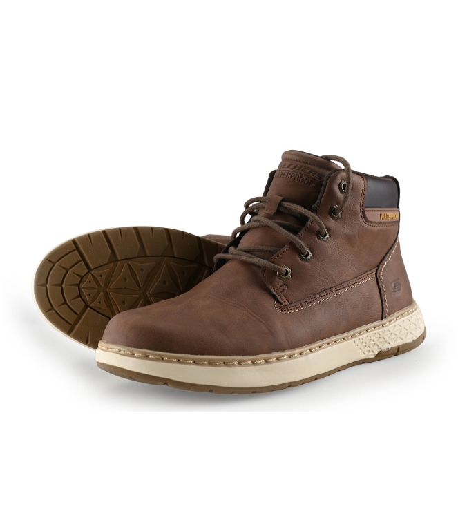 Skechers Schnürstiefel