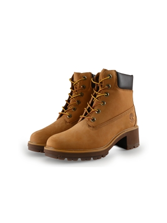 Timberland Boots Gelb 301362