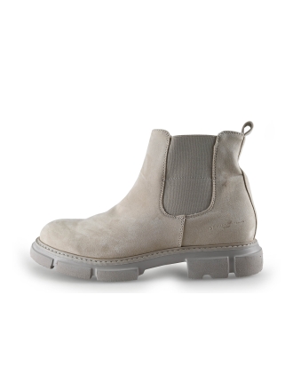 Tamaris Stiefeletten Grau 301364