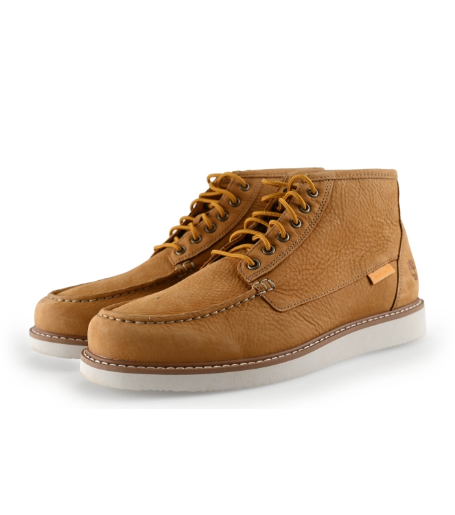 Timberland Schnürstiefel