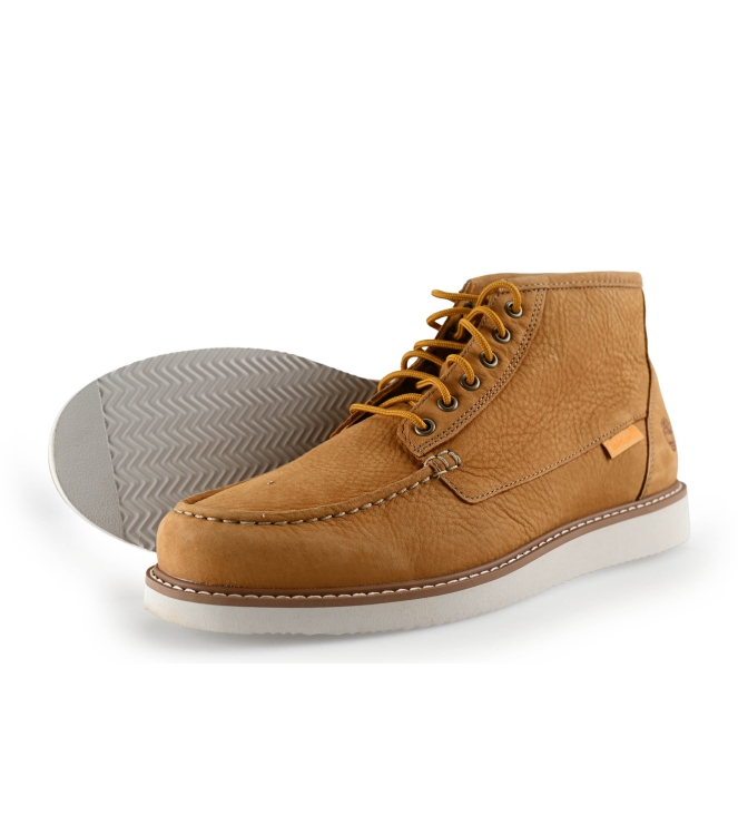Timberland Schnürstiefel