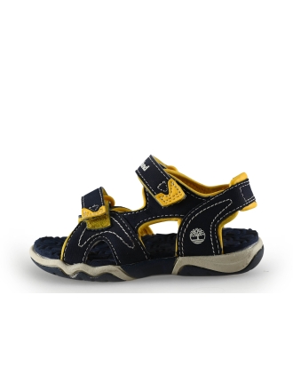 Timberland Sandalen Blau 301369