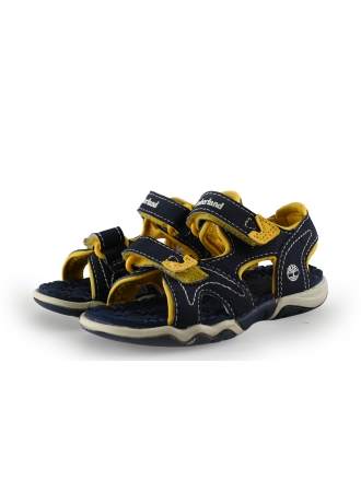 Timberland Sandalen Blau 301369