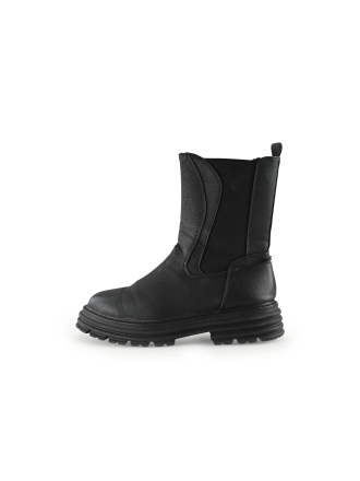 Sub55 Stiefeletten Schwarz 301371