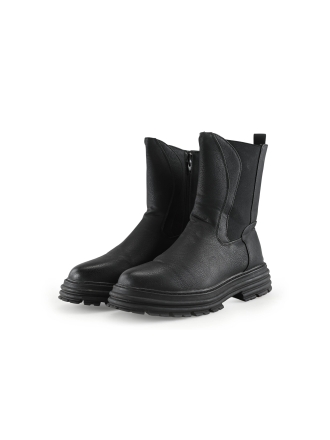 Sub55 Stiefeletten Schwarz 301371