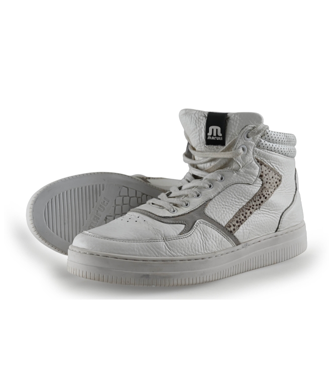 Maruti Hohe Sneaker