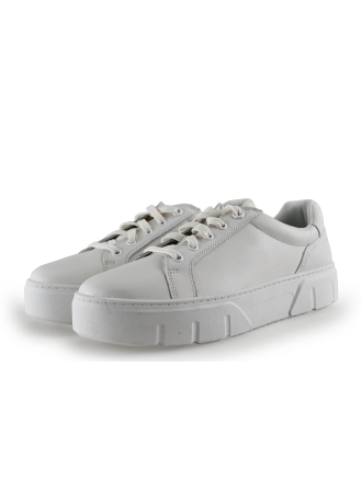 Timberland Sneaker Weiß 301382