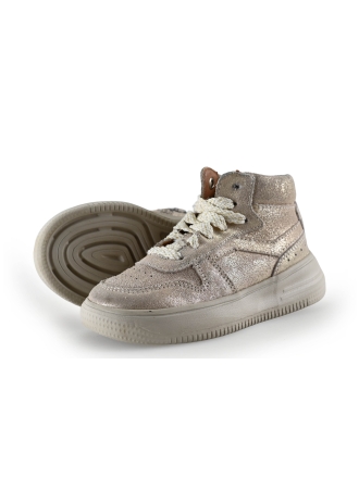 Nelson Hohe Sneaker