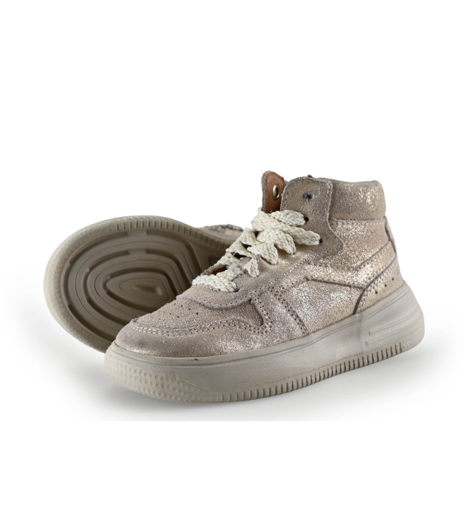 Nelson Hohe Sneaker