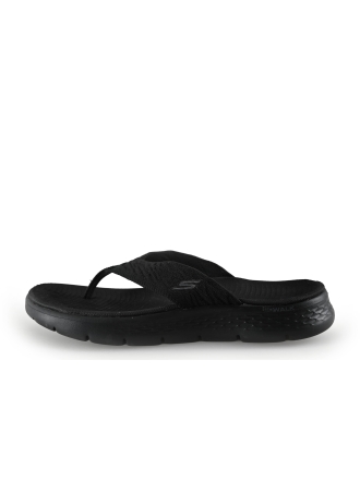 Skechers Flip-Flops Schwarz 301391