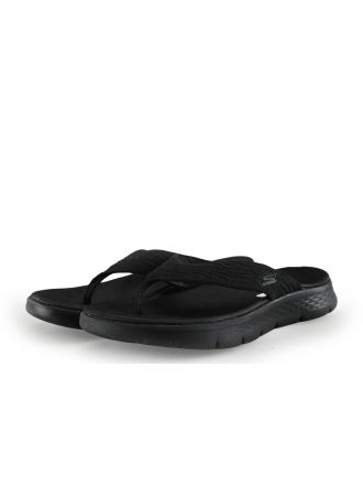 Skechers Flip-Flops Schwarz 301391