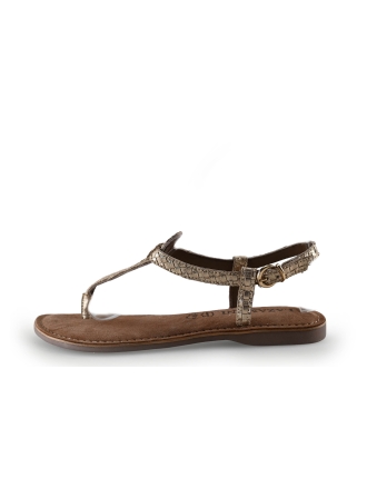 Lazamani Sandalen Gold 301392