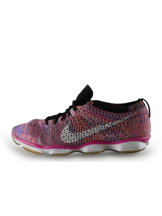 Nike Sportschuhe Rosa 301393