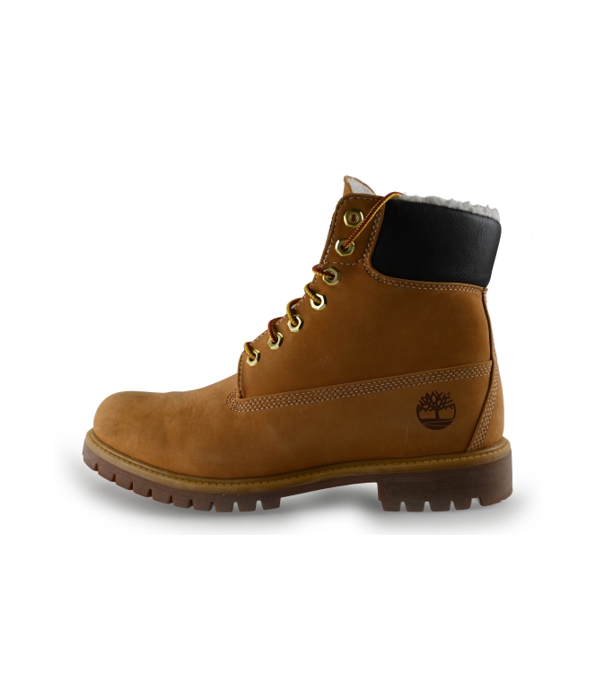 Timberland Schnürstiefel