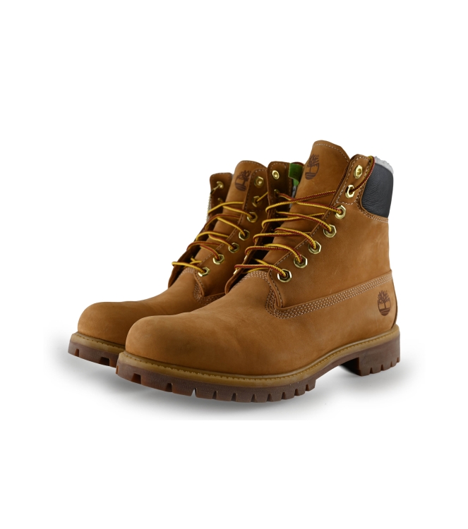Timberland Schnürstiefel