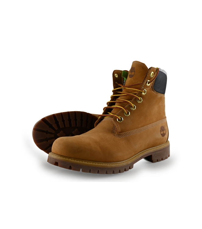 Timberland Schnürstiefel