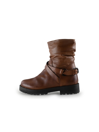 Cellini Stiefeletten Cognac 301398