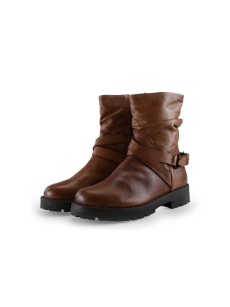 Cellini Stiefeletten Cognac 301398