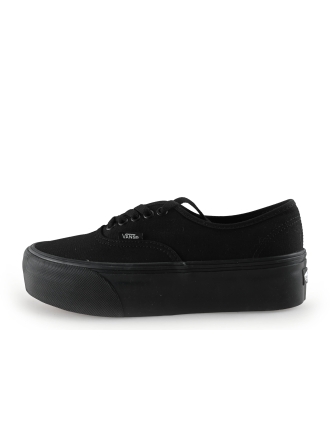 Vans Sneaker Schwarz 301400