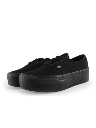 Vans Sneaker Schwarz 301400