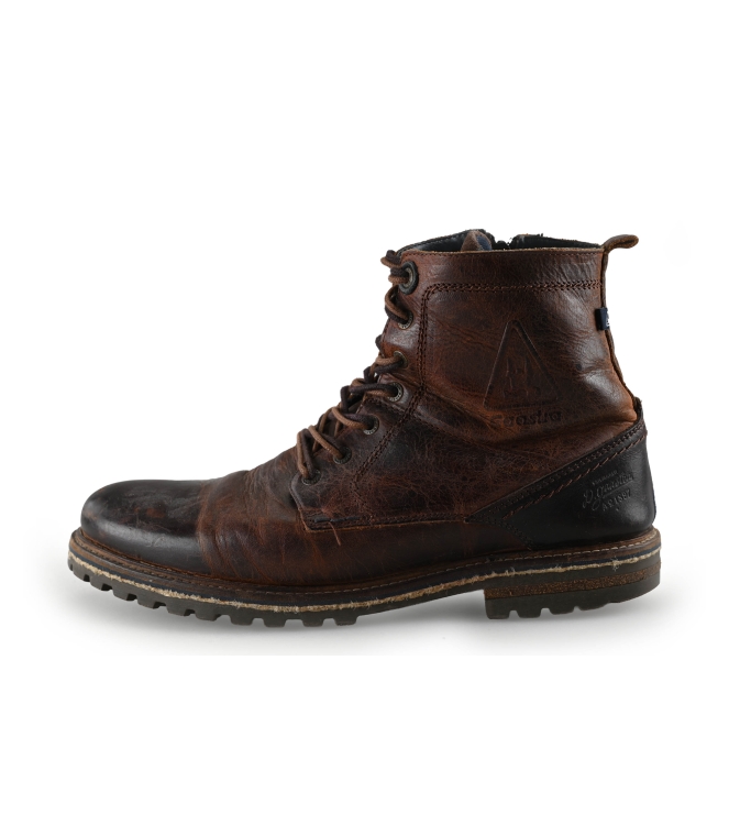 Nelson Schnürstiefel