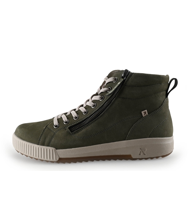 Rieker Hohe Sneaker