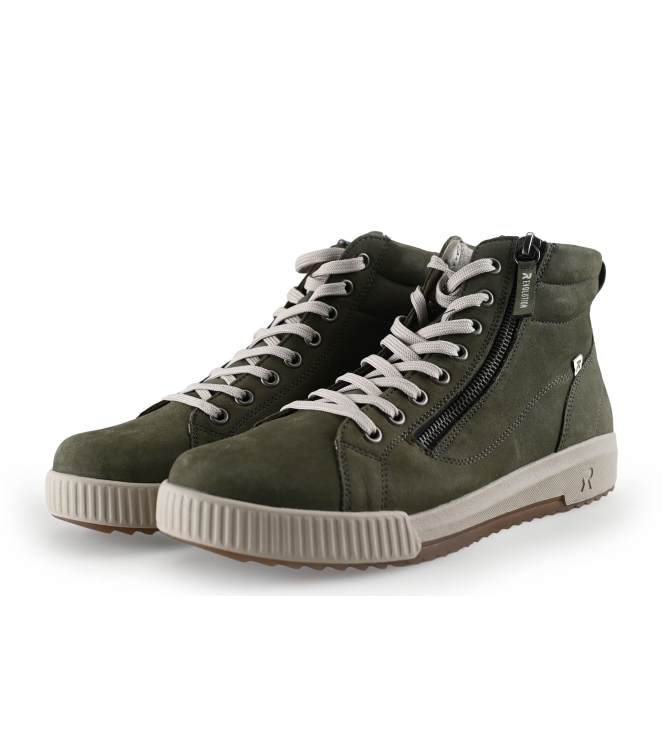 Rieker Hohe Sneaker