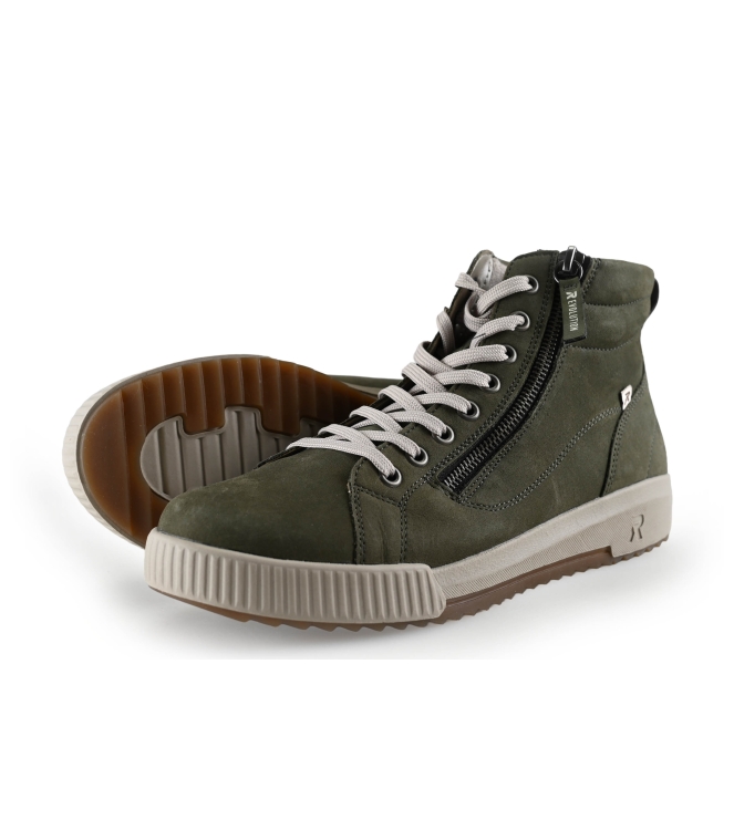 Rieker Hohe Sneaker
