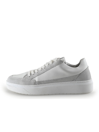 Clay Sneaker Weiß 301409
