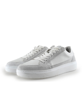 Clay Sneaker Weiß 301409