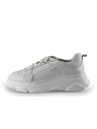 Copenhagen Studios Sneaker Weiß 301417