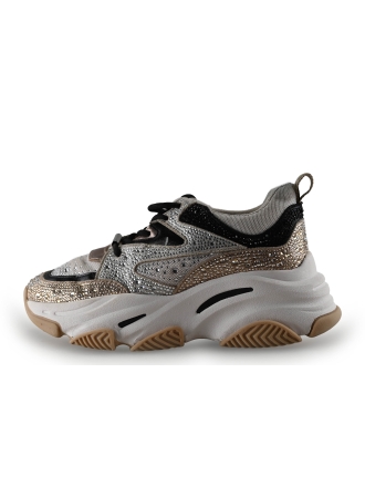 Steve Madden Sneaker Beige 301422