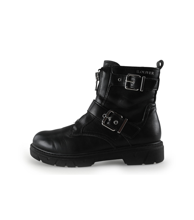 Soliver Bikerstiefel