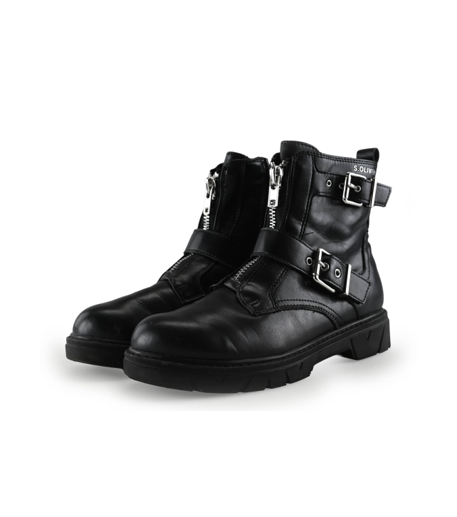Soliver Bikerstiefel