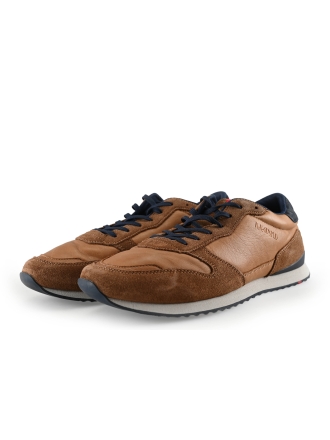 Lloyd Sneaker Braun 301428