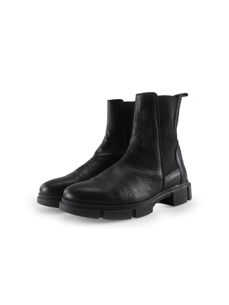 Nelson Chelsea boots Schwarz 301433