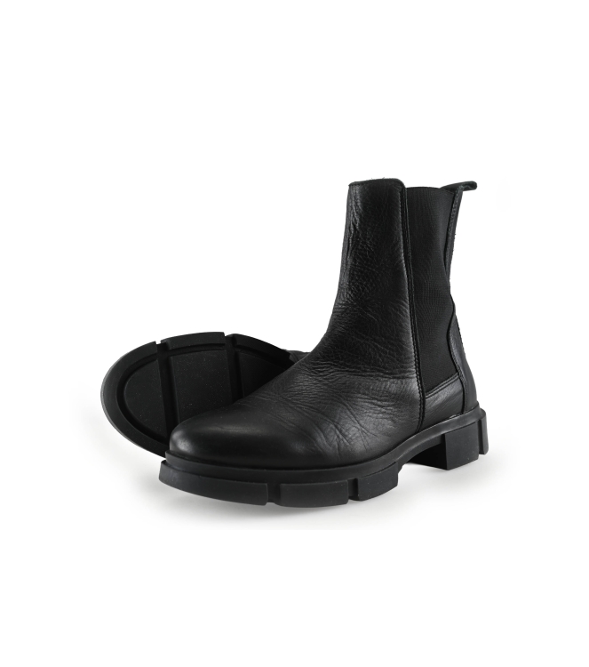 Nelson Chelsea boots