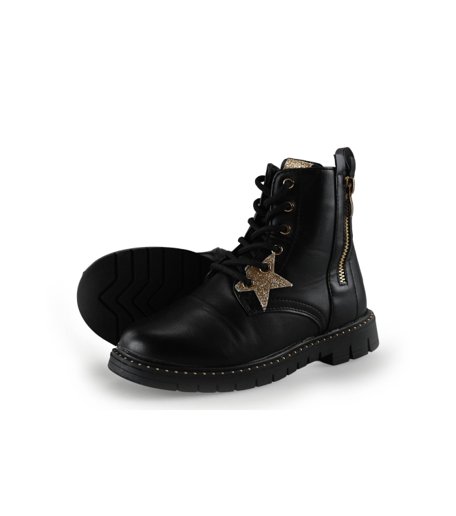 Pronti Schnürstiefel