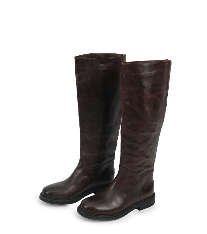 Shabbies Amsterdam Stiefel