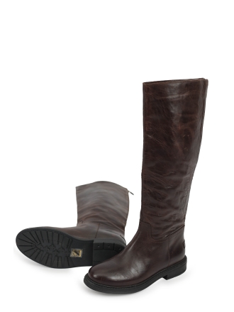 Shabbies Amsterdam Stiefel