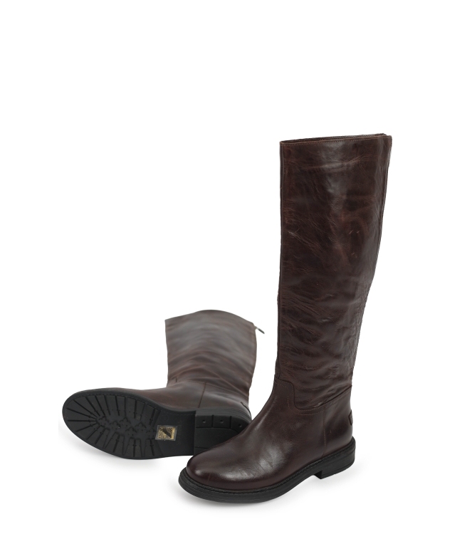 Shabbies Amsterdam Stiefel