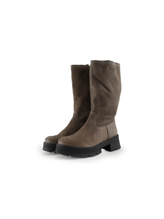 Cellini Stiefel Grün 301445